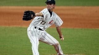 王、野茂、松井ら過去6人しかいない栄光　岩瀬仁紀は殿堂初年度選出を果たせるのか