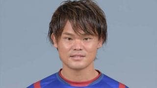 J2昇格ならずの富山が在籍4年の林堂眞と契約満了　「すべて僕の財産となりました！」