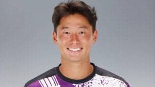 磐田DF中川創がレンタル先の藤枝に完全移籍　「改めまして、よろしくお願いします！」