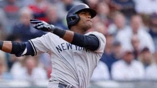 “ブンブン丸”も“打率3割超え”の西武新助っ人…　日本での成功へカギ握る課題