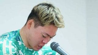 悔しさをバネにして