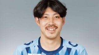 熊本のDF酒井匠が完全移籍に移行！ 昨季JFLで今季前半戦はJ3…今夏J2熊本加入の25歳「J1昇格を一緒に達成しましょう」