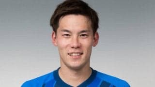 長崎主力の櫛引一紀が契約更新　「来年こそはJ1昇格」