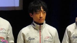川田将雅騎手、北村友一騎手ら3名が海外渡航届を提出