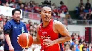 長崎が前熊本のディクソンJRタリキを獲得…古巣復帰「ヴェルカスタイル発揮する」