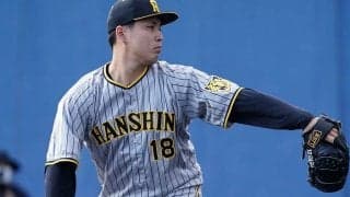 馬場皐輔は巨人で貴重な戦力に？　現役ドラフトで移籍の元ドラ1…2軍で圧倒した「1.56」
