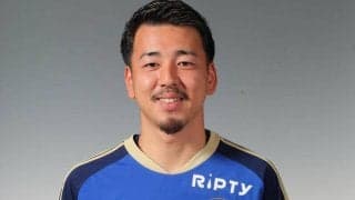 町田退団の高澤優也、新天地は古巣に！　「5年ぶりに群馬でプレーさせていただくことになりました」