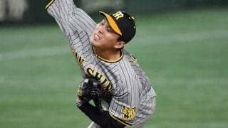 阪神の元ドラ1獲得は「かなりデカい」　実績者が巨人で復活へ「衝撃でした」