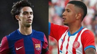 【ラ・リーガ第16節プレビュー】カタルーニャ勢による上位対決！　首位マドリーとソシエダも難敵と対峙