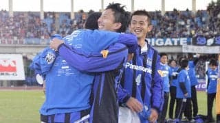  【独占インタビュー】橋本英郎氏が12月16日に古巣G大阪で引退試合「僕以上に目立ったり、活躍する選手がいてもいい」…2005年モデルのユニフォームに込めた思いも