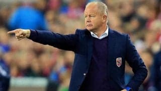 浦和次期監督にノルウェー人指導者のヘグモ氏が決定！　「共に、新たな歴史を創り出しましょう」