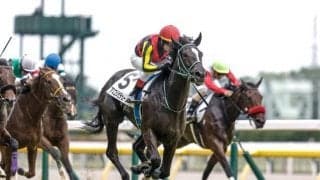 【阪神JF予想】難解な2歳GI、キーワードは「完成度」と「絶対能力」(古澤秀和)