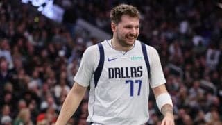 ドンチッチがジャズ戦で圧巻のトリプルダブル…バードを抜いてNBA歴代9位へ浮上