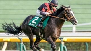 【ホープフルS想定馬・騎手】ゴンバデカーブース、シンエンペラーなど20頭