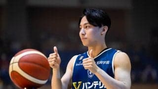 Bリーグ球宴コンテスト出場選手が発表…前回優勝の河村勇輝ら祭典で美技披露へ