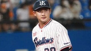 216試合登板の右腕が移籍「まじか」　投手陣に課題も「予想外すぎて驚いてる」