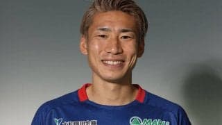 昨季はJFLで16得点、今季も16得点…奈良FW浅川隼人がJ3ベストイレブンに選出！「チームの団結力があったからこそ」