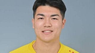 柏の20歳FW真家英嵩が重傷で手術…今季天皇杯でハットトリック達成の187cmストライカー
