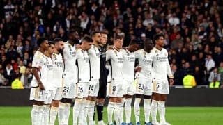 長い週末が始まる…/原ゆみこのマドリッド