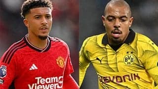 サンチョがドルトムントに復帰か、マレンとトレードの可能性