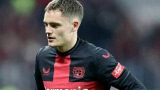 シュツットガルトとの上位対決に臨む首位レバークーゼン、ヴィルツの出場は｢50%以上｣