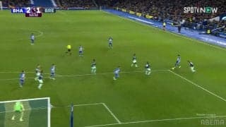 「サッカーIQ高い！」三笘薫の2得点関与に海外メディアも高評価　絶好調、日本代表→ドイツ代表のコンビネーションに「完璧だ」「落ち着いてる」と絶賛の声