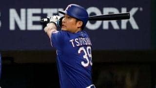 筒香嘉智、ジャイアンツと契約　米敏腕記者報じる…2年ぶりメジャー復帰目指す