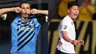 【天皇杯決勝プレビュー|川崎Fvs柏】今季共に苦しんだ両チーム、タイトルを手にシーズンを締めくくるのはどっち!?