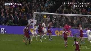 「強すぎて草」レッドで一発退場を喰らったアルゼンチン代表、3試合ぶり復帰戦で完璧ヘッド弾！謝罪代わりの一撃にファンは「ロメロにメロメロ」