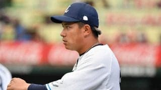 現役ドラフトでロッテへ…26歳が穴埋める？　“大化け”予感漂う球界上位の「5.0」