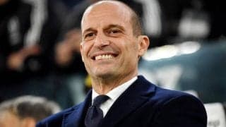 「我々にとっては特に重要な一歩」　ナポリ叩いて10戦負けなしのユーベ監督も満足