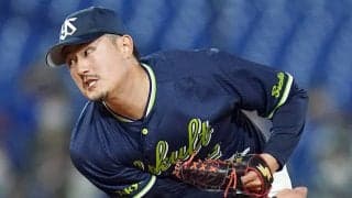 ヤクルト・近藤弘樹、選手生命の危機を乗り越え神宮のマウンドを目指す　髙津監督も期待