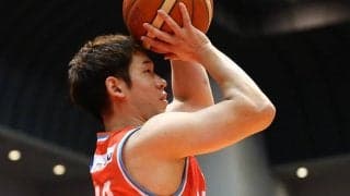 今季初の出場時間ゼロに奮起…苦境で輝いた“ゾーンバスター”「苦しい流れを変えられた」