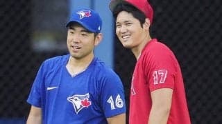 菊池雄星が寿司店を予約した“怪情報”も 世界が翻弄された大谷翔平の動向に米識者は疲労困憊？「嘘をやめるべき」「狂ってる」