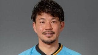 山口の37歳GK関憲太郎が契約更新 「来季も自分にしかできない役割をまっとう」