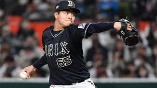 2年連続で“お宝”獲得？　現役ドラフトで阪神へ…右腕が秘める潜在能力「29.4％」