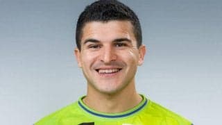 元ノルウェー代表タリクが湘南退団…在籍4年で通算103試合5ゴール　「これからもベルマーレをよろしく」