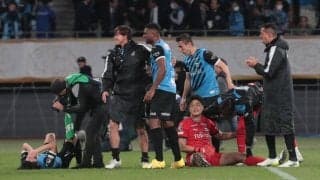 川崎Fが柏を下し3年ぶり2度目の優勝！PK戦でチョン・ソンリョンが成功&ショットストップ【天皇杯】