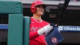 「非常識」と批判された沈黙が生んだ「極上のエンタメ」 大谷翔平の価値が証明された大混乱の一日