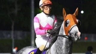 カペラSでJRA重賞最年長勝利へ 57歳騎手×8歳古豪の“ベテランタッグ”参戦