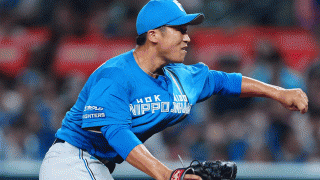 2年間で「0.87」…失点許さぬ鷹加入の左腕　2軍では最多勝、複数持つトップ級の武器