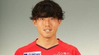 八戸が5月加入の谷口裕介と契約更新　「自分の全ての力をそそぐ事を誓います」