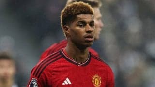 不振ラッシュフォードの復活信じるテン・ハグ監督、マグワイア＆マクトミネイの耐える姿勢も要求　「ベストな選手がプレーする」