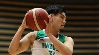 2年ぶり優勝を目指す白鷗大と筑波大がベスト4進出／12月9日 インカレ男子試合結果