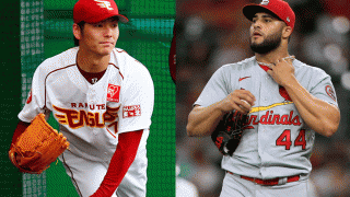 今季“最多勝”→現役引退、楽天ドラ1が決断　ロッテに大型助っ人加入…9日の去就