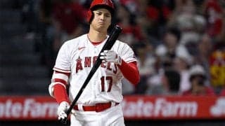 Bジェイズ悲鳴…大谷翔平は「トロントにはいかない」　降りかかる悪夢の“呪い”
