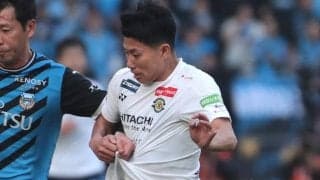 「責任を負わないといけない」柏FW細谷真大、天皇杯決勝での好機逸を悔いる