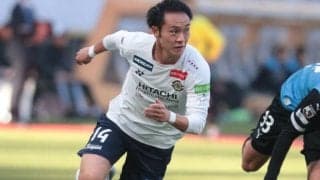 戴冠にあと一歩及ばずの柏、小屋松知哉「悔しいけど今年を象徴するようなゲーム」