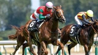 【AI予想・阪神JF】人気薄の激走にも注意したい2歳女王決定戦！ 世代屈指の能力馬が混戦ムードを断つ