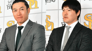 タイトル獲得→減俸＆異例の見直し　抑え外れるも現状維持の3億円…9日の契約更改